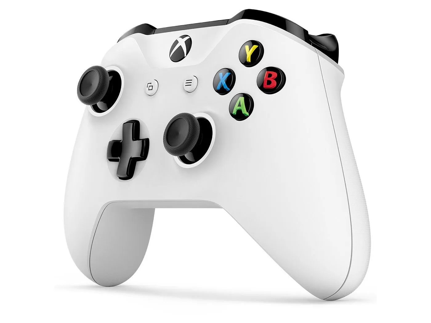 Microsoft Xbox One Wireless Controller (2nd Gen)