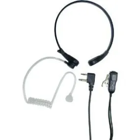 Midland Acoustic Throat Mic PTT/ VOX
