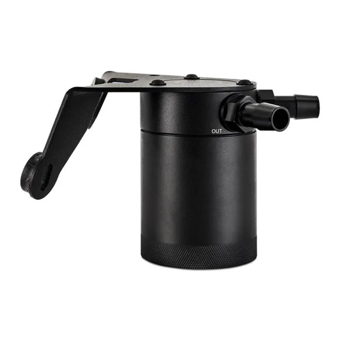 Mishimoto Baffled Oil Catch Cans MMBCC-BR27-21P