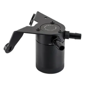 Mishimoto Baffled Oil Catch Cans MMBCC-BR27-21P