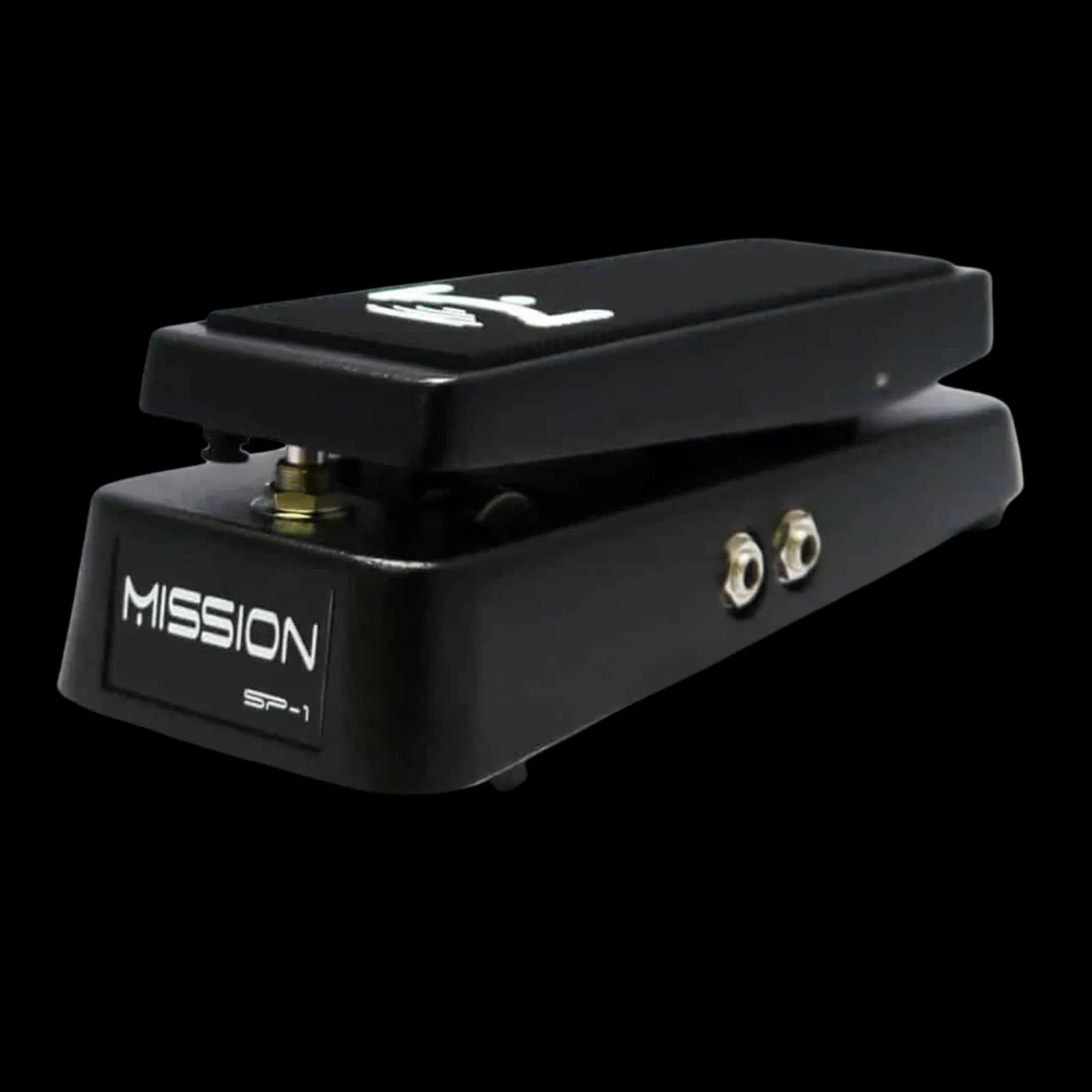 Mission Engineering SP-1 Expression Pedal with Toe Switch