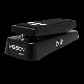 Mission Engineering SP-1 Expression Pedal with Toe Switch
