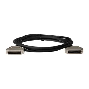 Mountz Cable 25P I/O ECD, ECTD, and MDCController to Auto Bit Socket Trays - 5 Meters