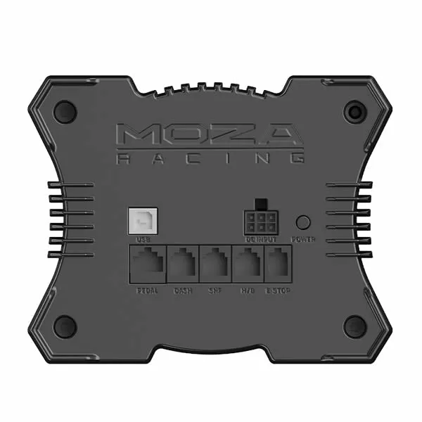 MOZA Racing R12 Direct Drive Wheel Base