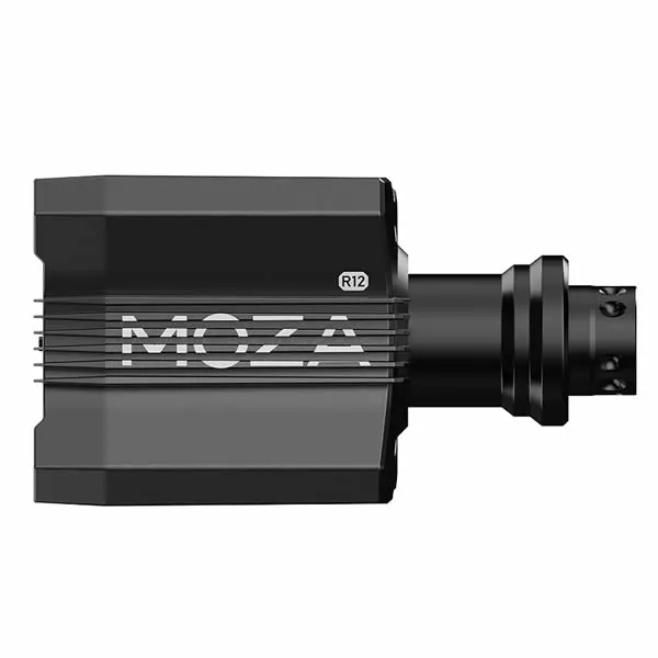 MOZA Racing R12 Direct Drive Wheel Base