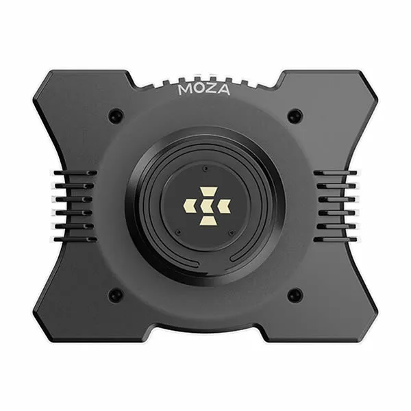 MOZA Racing R12 Direct Drive Wheel Base