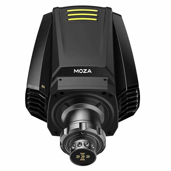 MOZA Racing R21 Direct Drive Wheel Base