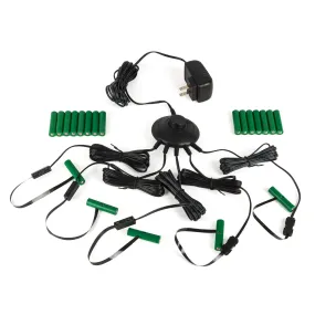 Multi Device-AAA Battery Convertor