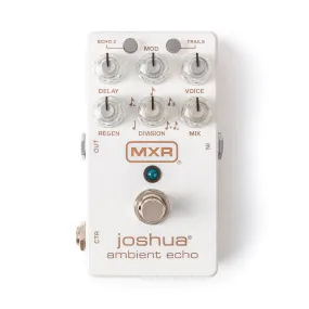 MXR JOSHUA AMBIENT ECHO M 309