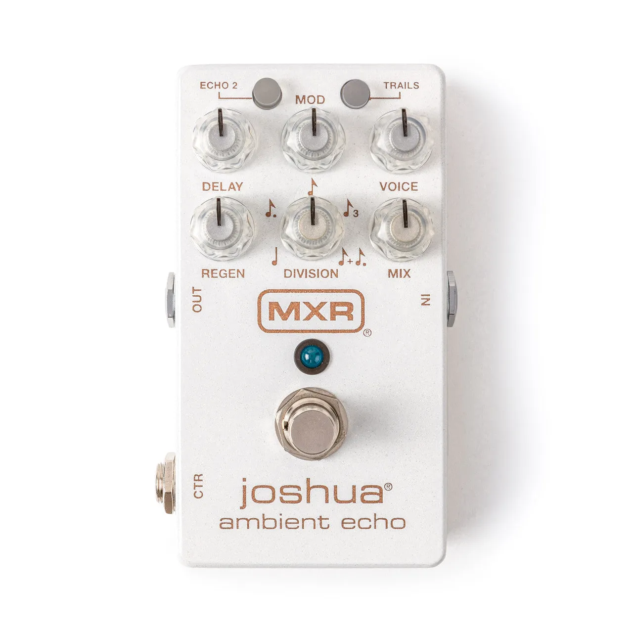 MXR JOSHUA AMBIENT ECHO M 309