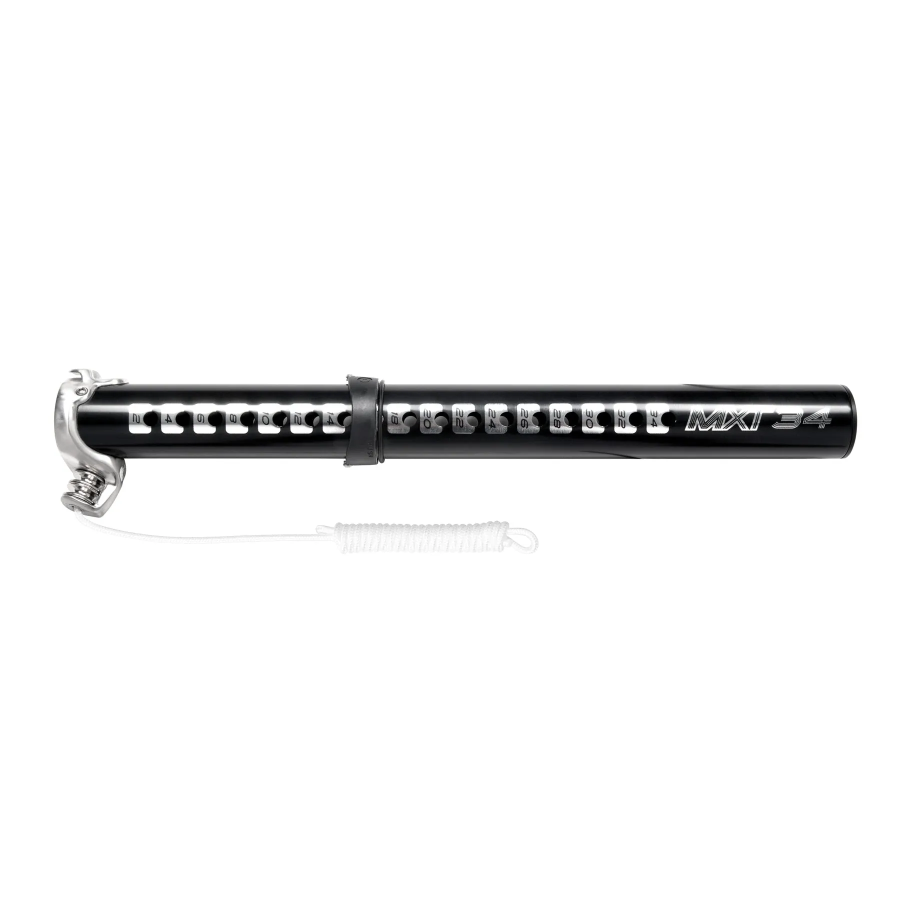 MXT SDM 34 Alloy