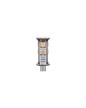 N1 Standard LED 2600K (14V 0.75W)