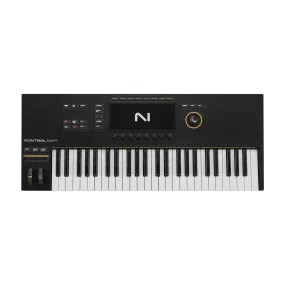 Native Instruments Kontrol S49 MK3