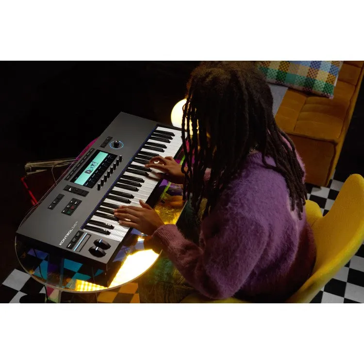 Native Instruments Kontrol S49 MK3