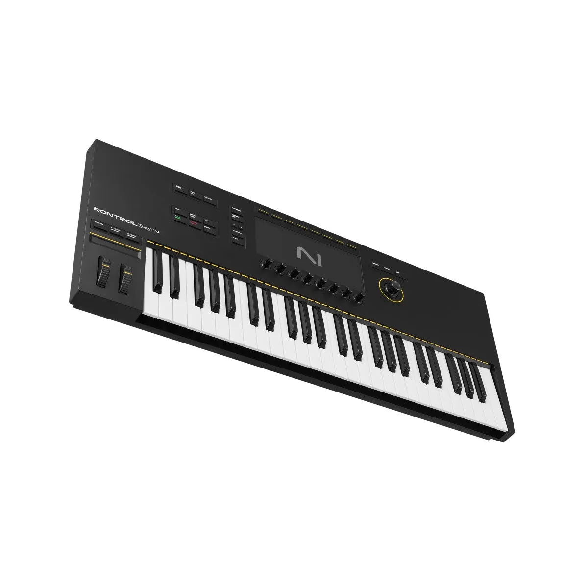 Native Instruments Kontrol S49 MK3