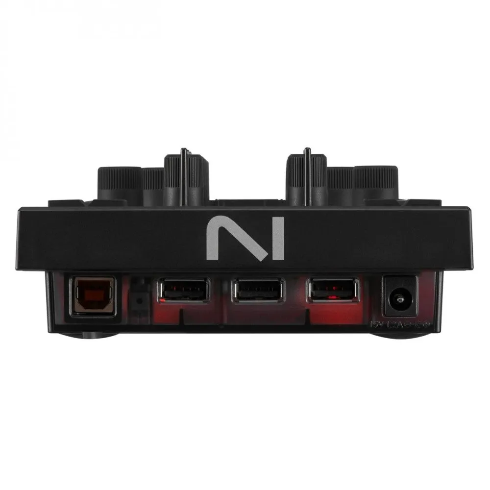 Native Instruments Traktor Kontrol X1 MK3