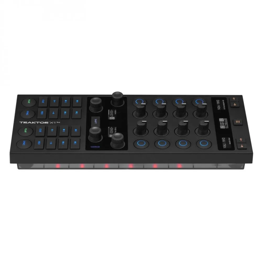 Native Instruments Traktor Kontrol X1 MK3