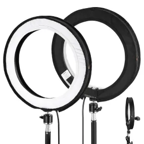 NEEWER NS008 Ring Light Diffuser for RH12B RH12C 12" Ring Light