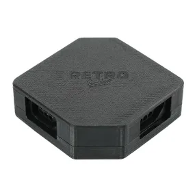 NES to USB Adapter use your favourite Retro Controller on Windows, Pi, MiSTer