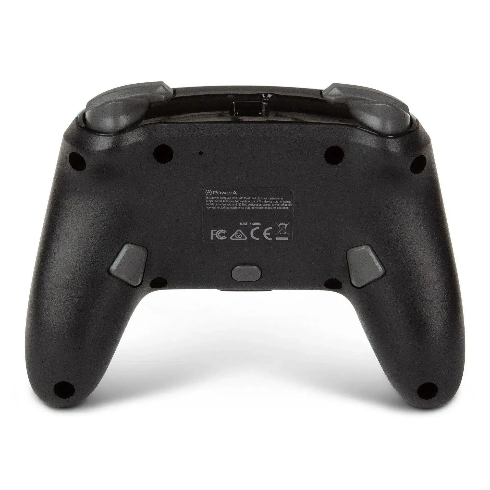 Nintendo Switch Wireless Controller (Super Mario Bros. 3 Version) - PowerA - Enhanced Edition