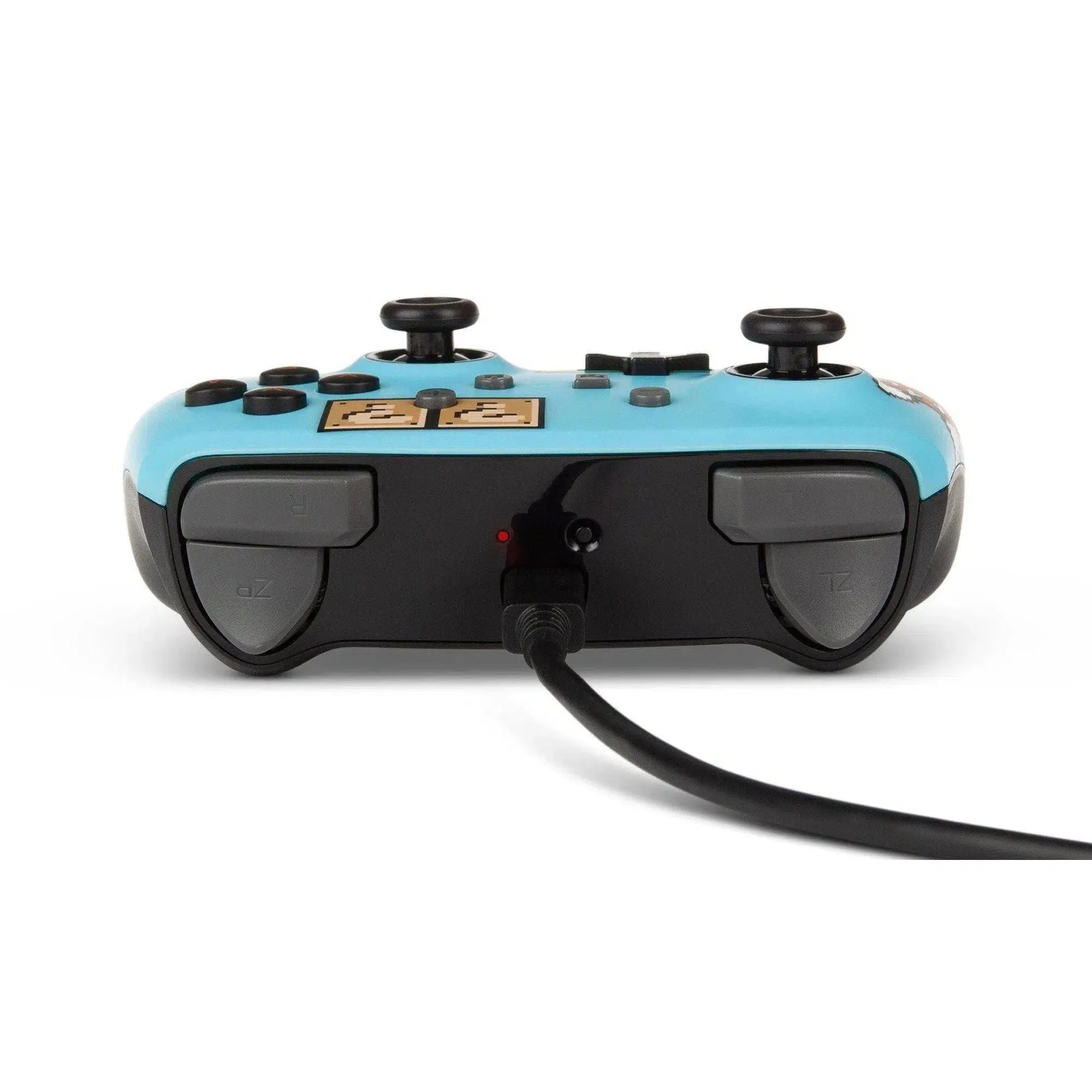 Nintendo Switch Wireless Controller (Super Mario Bros. 3 Version) - PowerA - Enhanced Edition