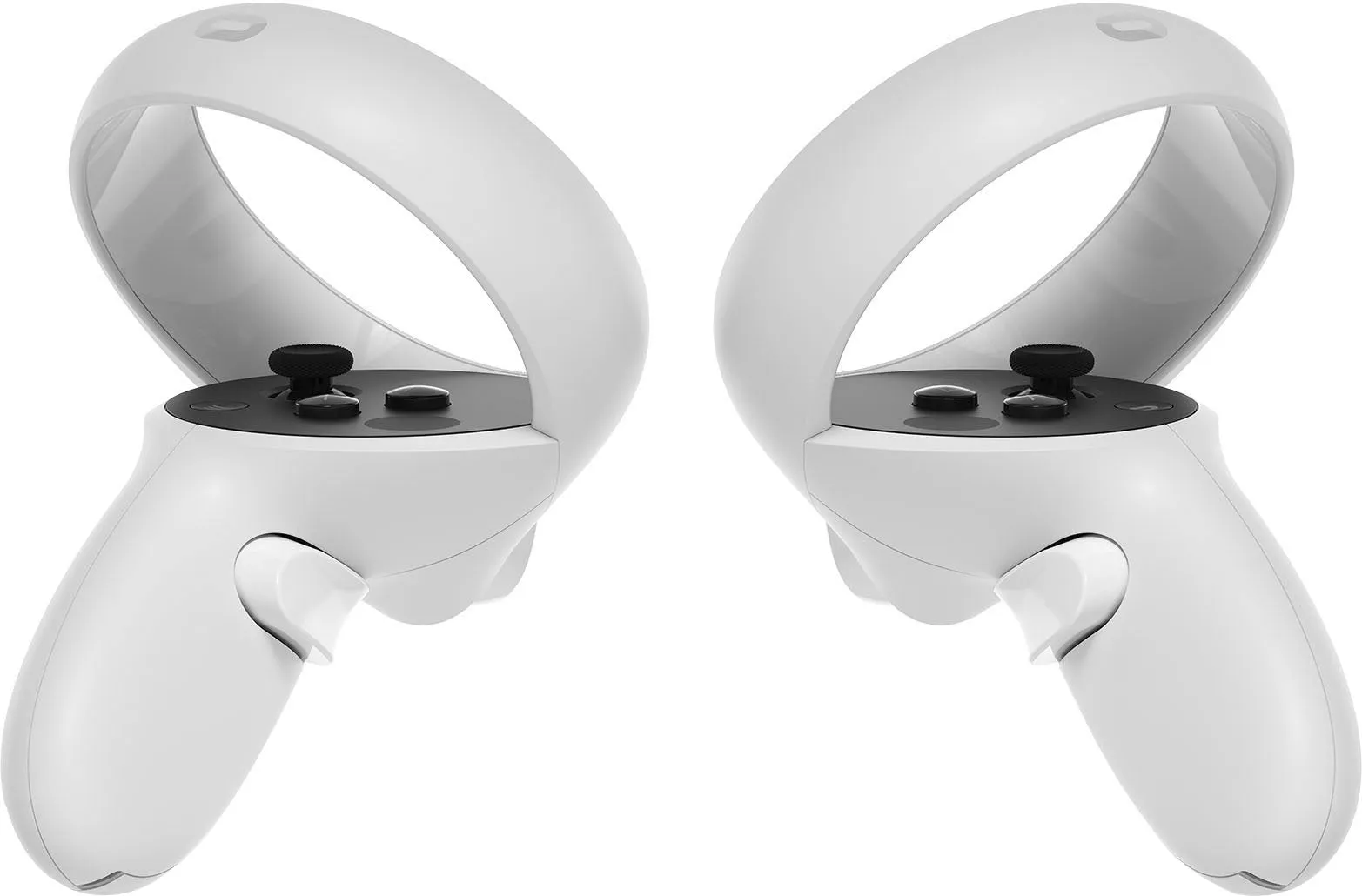 Oculus Quest 2 Advanced All-In-One Virtual Reality Headset - 256GB