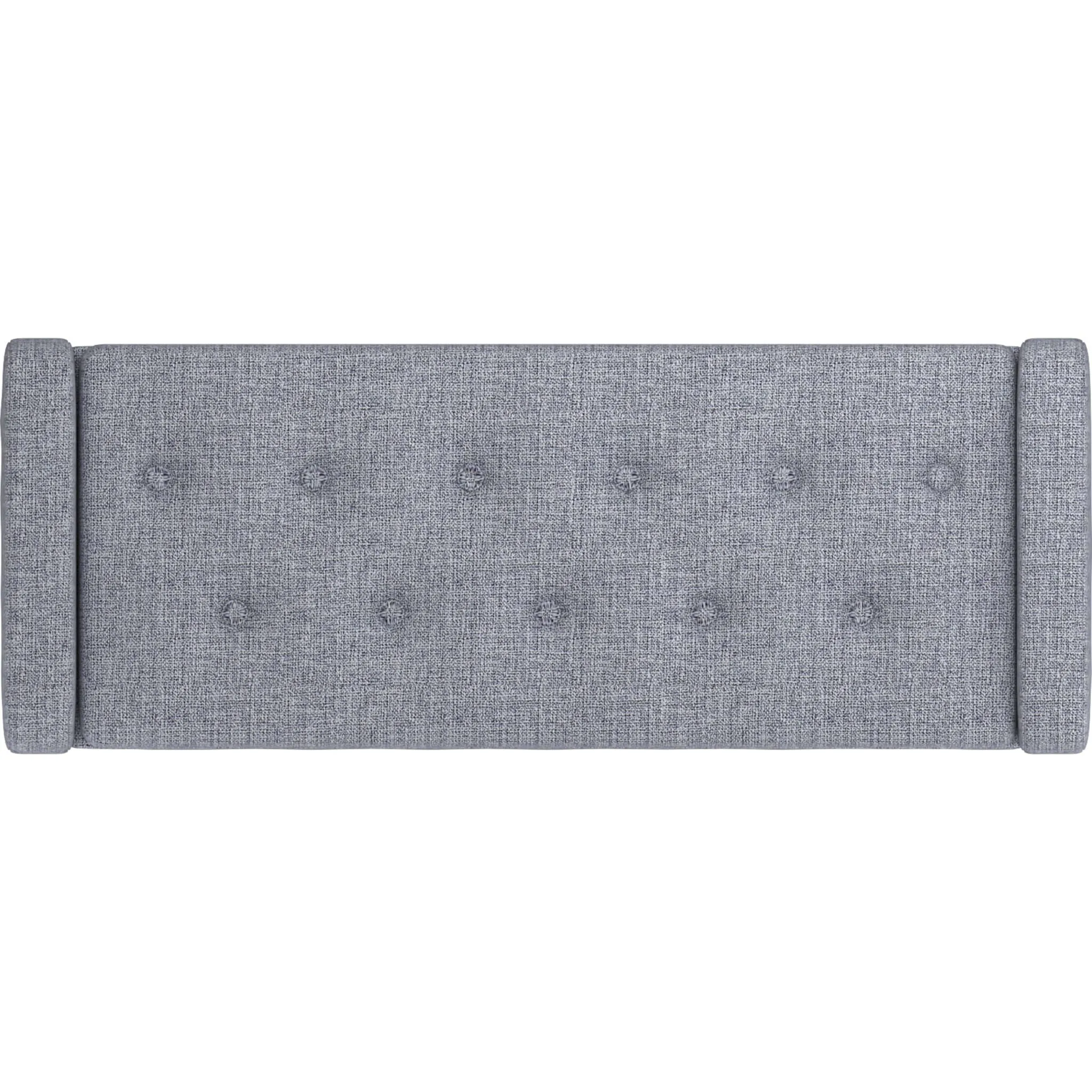 Odet Bench - Grey