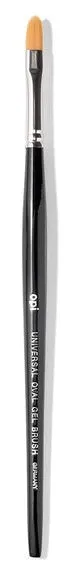 OPI Universal Oval Brush #6