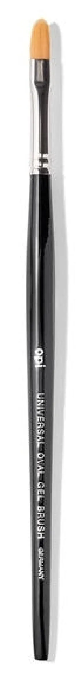 OPI Universal Oval Brush #6