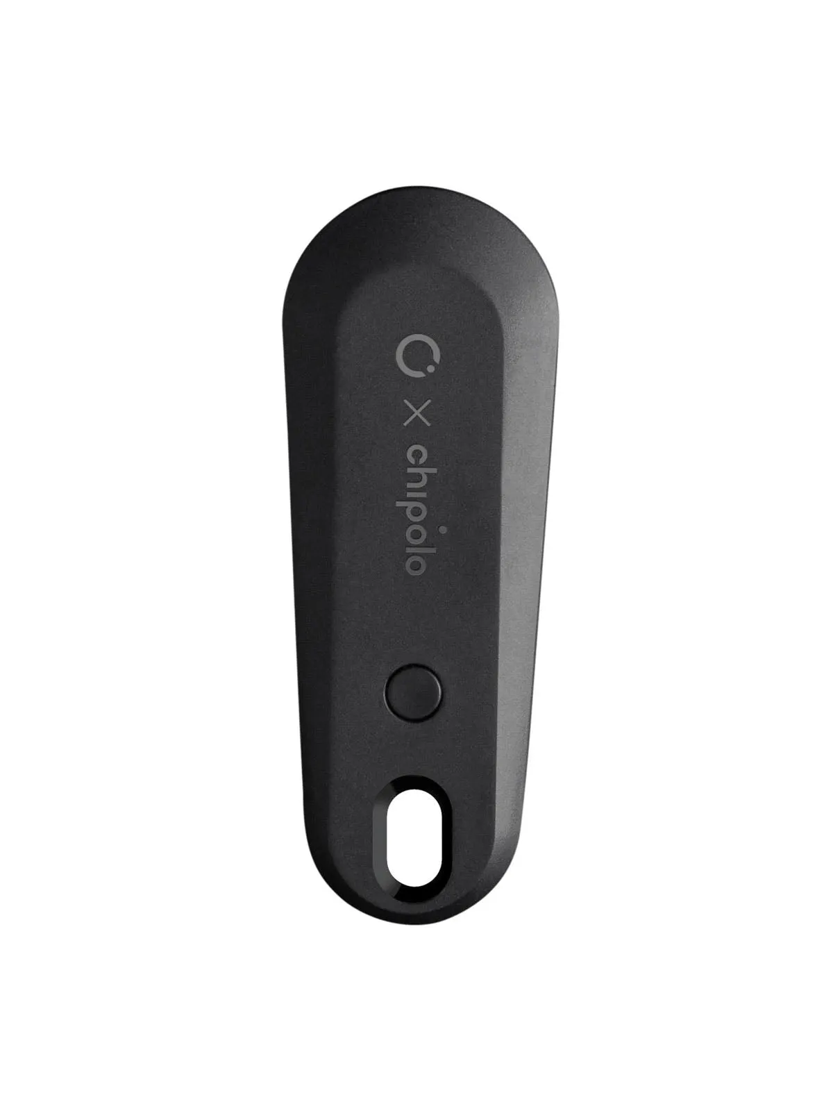 Orbitkey x Chipolo Tracker Black