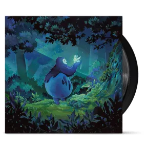 Ori and the Blind Forest 2xLP (2020 Re-issue)
