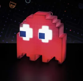 PAC MAN Ghost Light