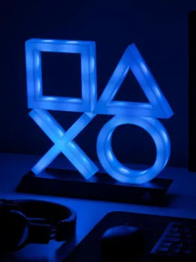 Paladone Playstation Icons Light PS5 XL