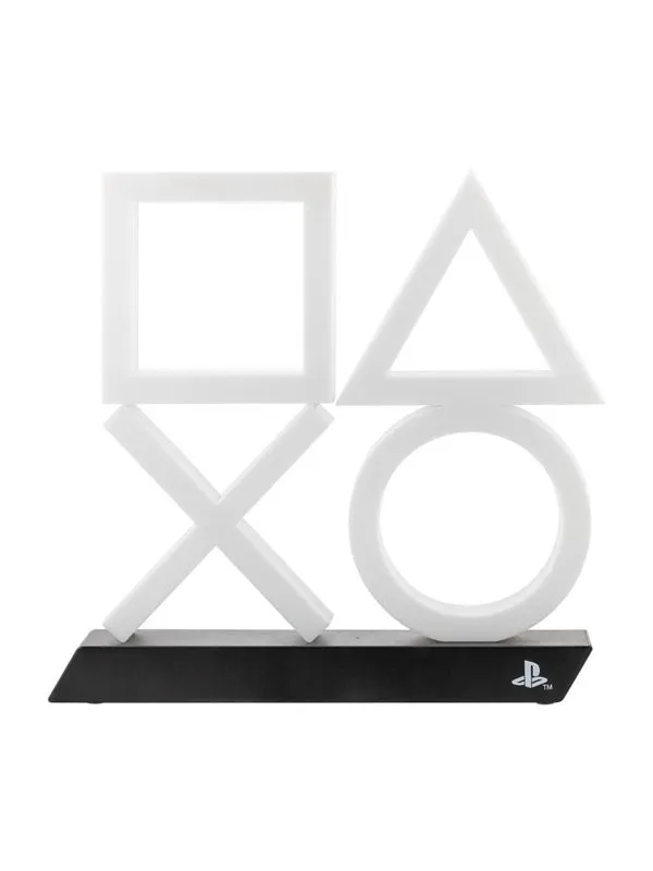 Paladone Playstation Icons Light PS5 XL