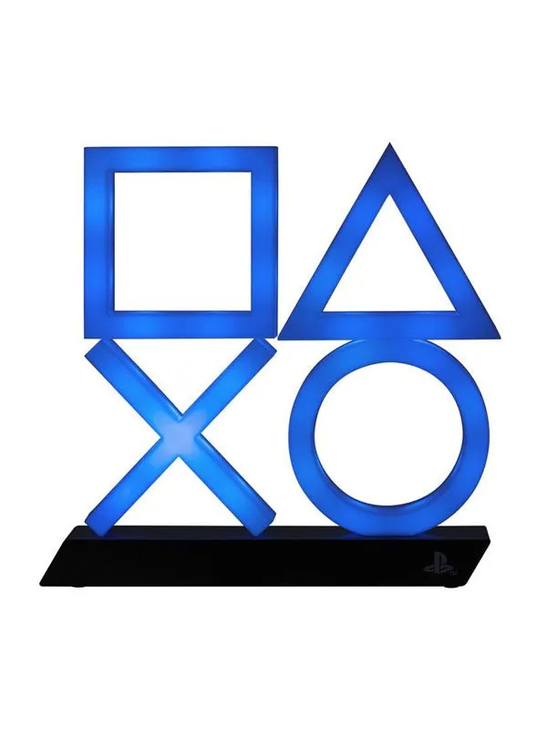 Paladone Playstation Icons Light PS5 XL