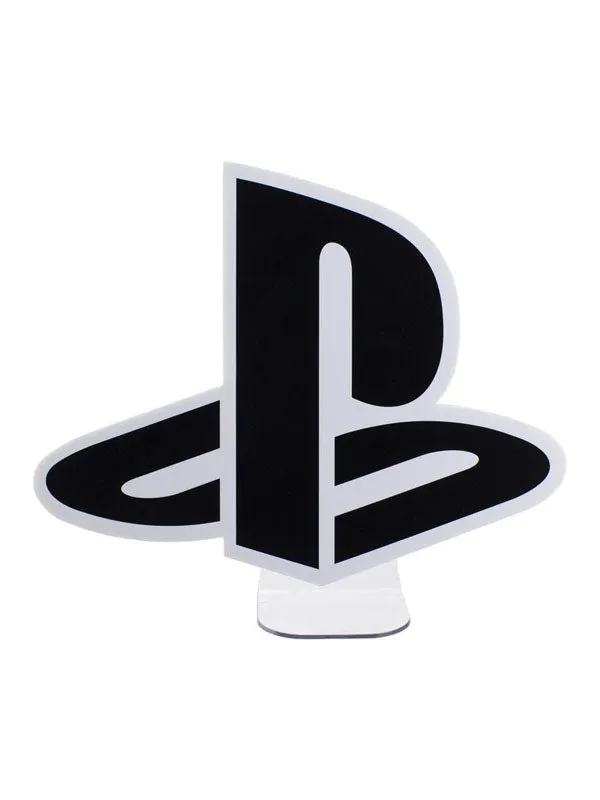 Paladone Playstation Logo Light