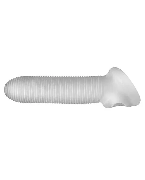 Perfect Fit Fat Boy Micro Ribbed Sheath 6.5"