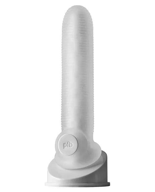 Perfect Fit Fat Boy Micro Ribbed Sheath 7.5"