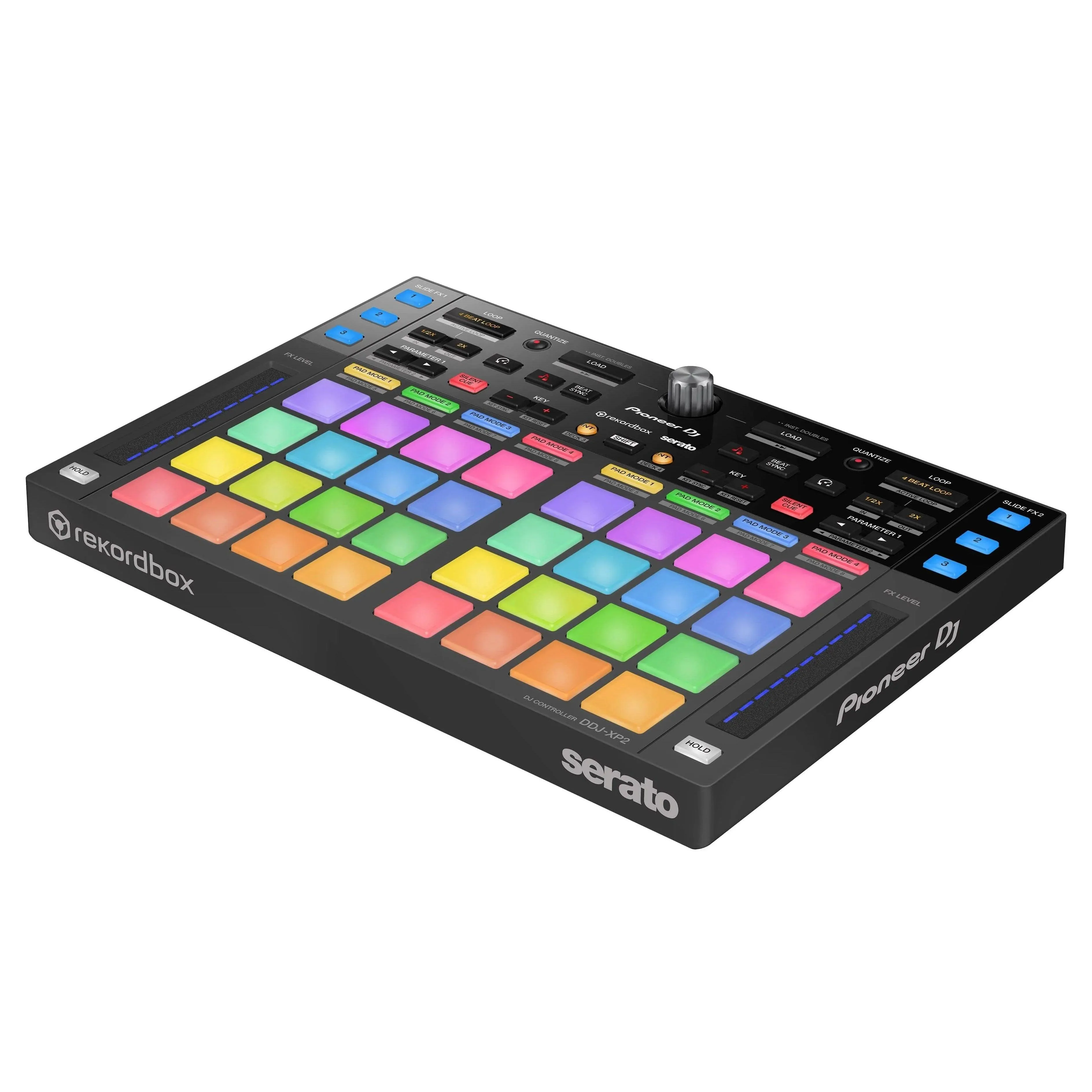 Pioneer DJ DDJ-XP2 Sub-controller for Rekordbox DJ / Serato DJ