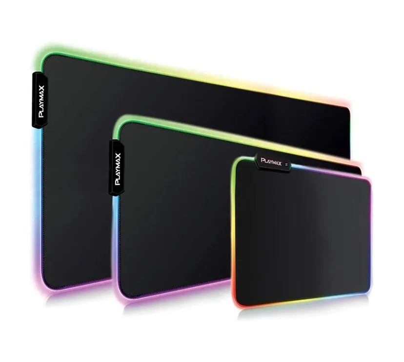 Playmax Surface X2-RGB Mouse Mat - PC