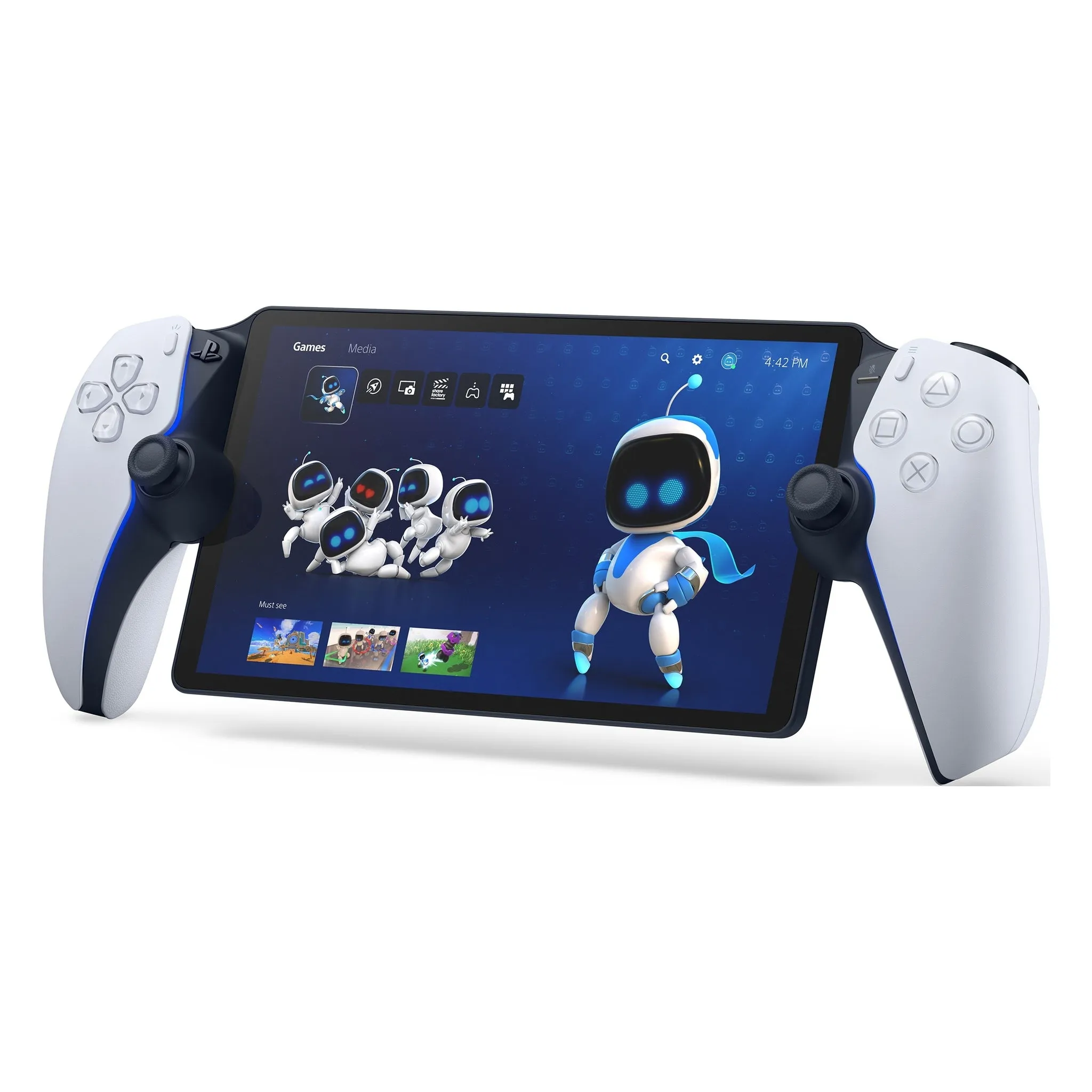 PlayStation Portal Remote Player - PlayStation 5