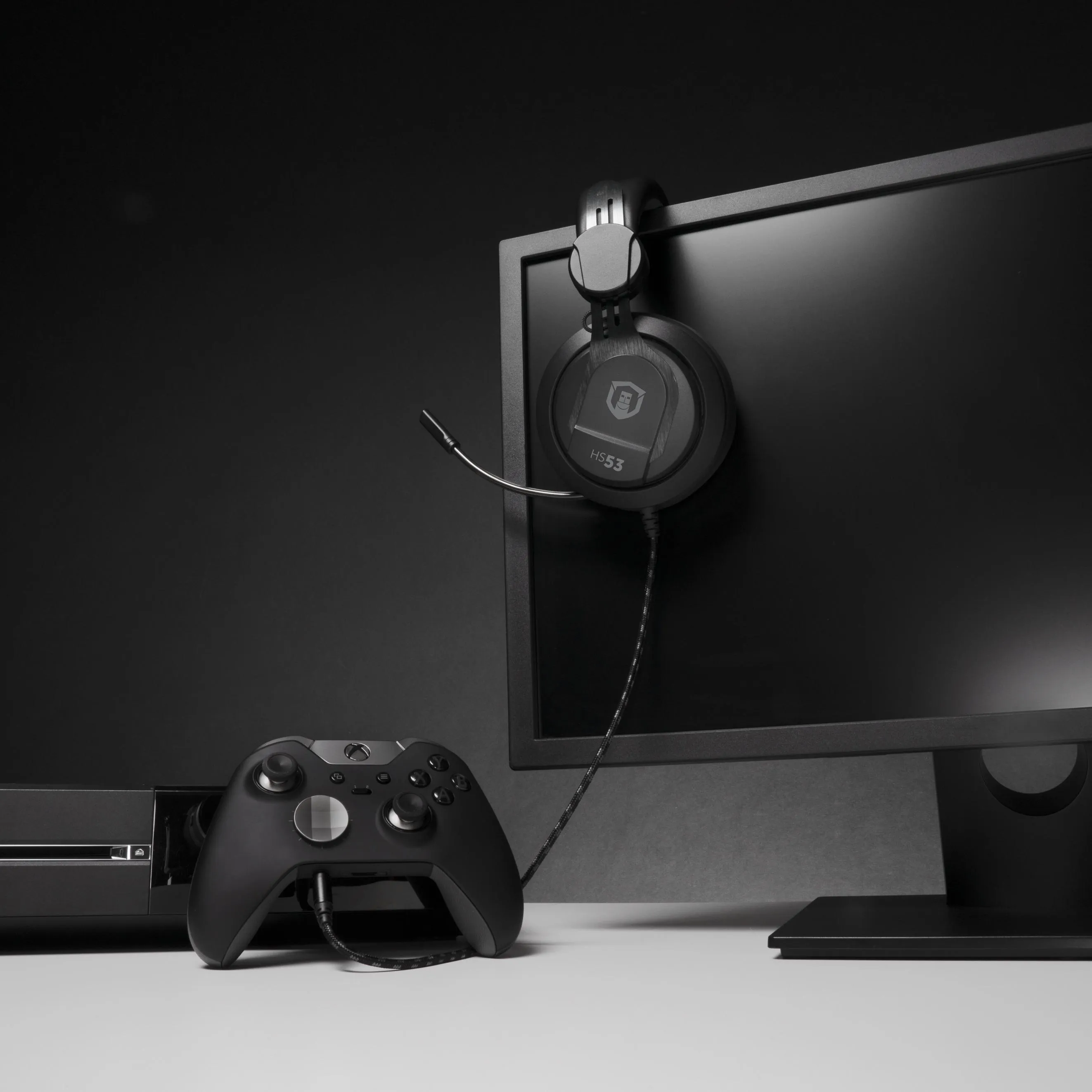 Plugable Performance Onyx Gaming Headset