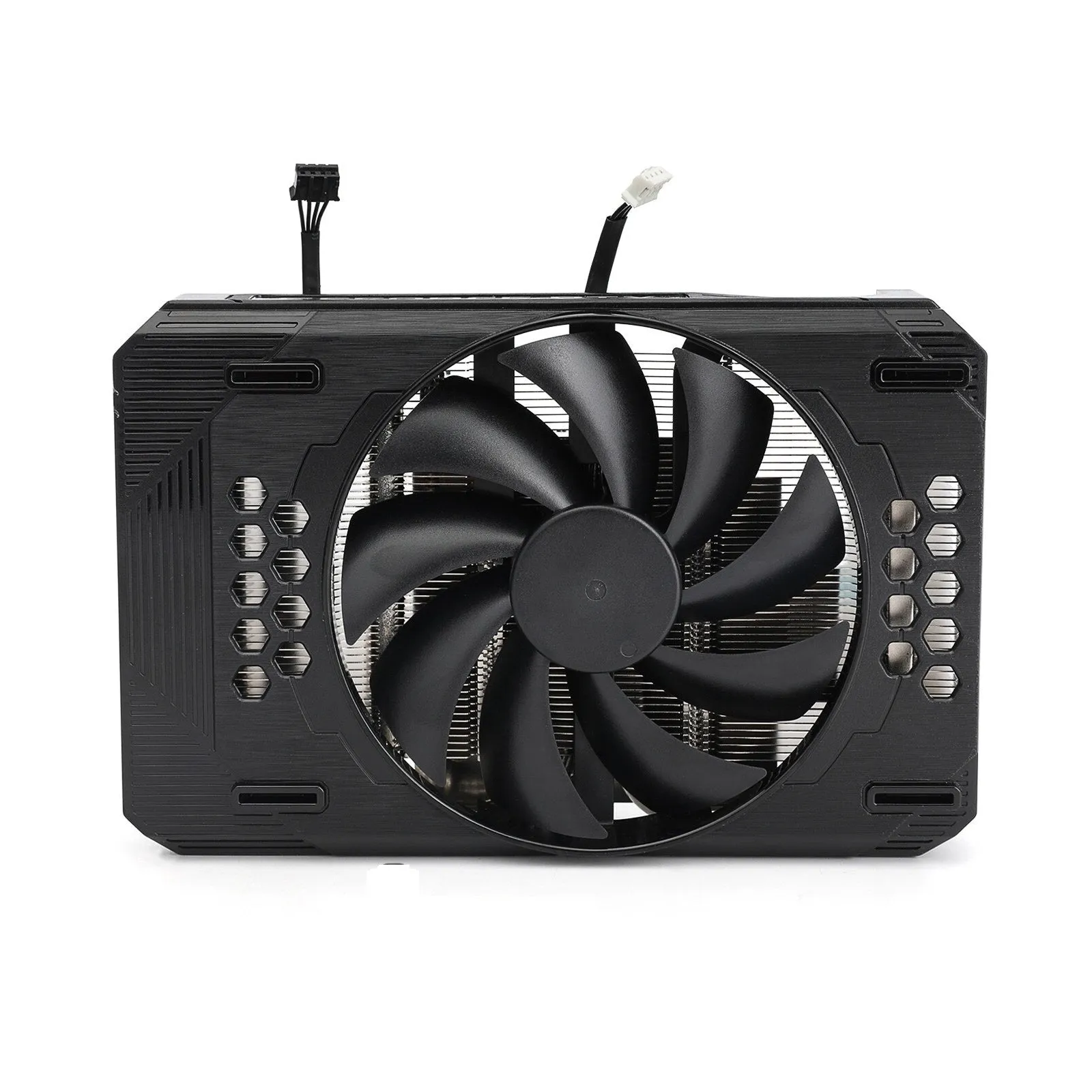 PNY GeForce RTX 3050, 3060 XLR8 Gaming GPU Fan Replacement