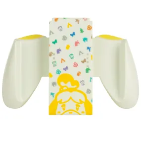 PowerA Joy-Con Comfort Grip for Nintendo Switch Animal Crossing