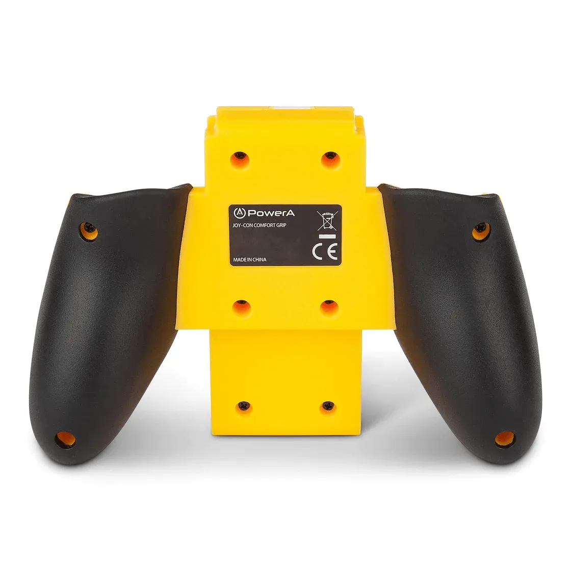 PowerA Joy-Con Comfort Grip for Nintendo Switch Pikachu