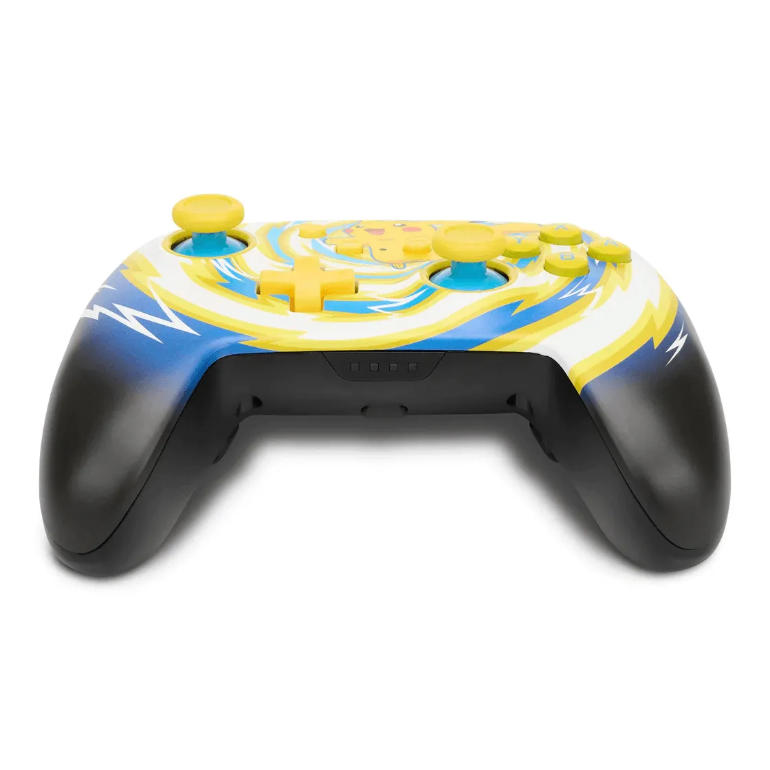 PowerA Wireless Controller for Nintendo Switch Pokemon Pikachu Vortex