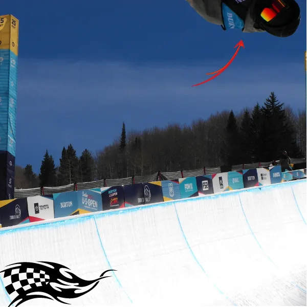 PRO Purple, Purl Ski and Snowboard Wax