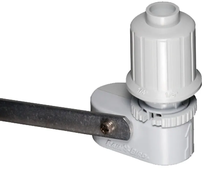 Rain Bird CPRSDBEX Wired Rain Sensor, 1 -Pump/Master Valve, Polymer :EA: QUANTITY: 1