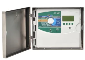 Rain Bird - LXMMSS - Stainless Enclosure For ESP8LXME Controller