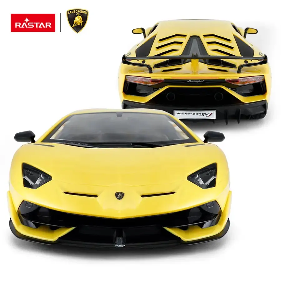 Rastar R/C 1:14 Aventador Svj